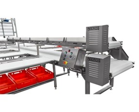 Frankfurter Manufacturing Systems