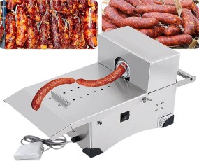 Frankfurter Machine