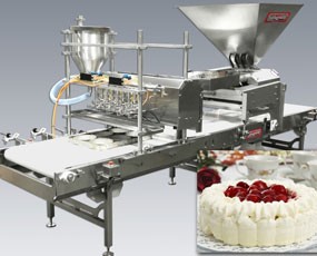 New Meat Machines