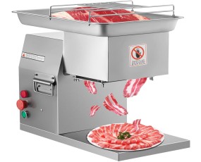 Meat Preparation Equipment