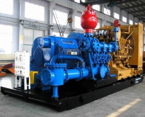 Power Generation Equipment