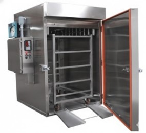 Smoke House System Profile