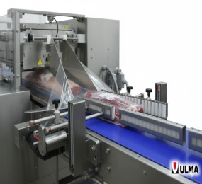 Meat Processing Machines