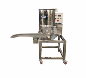 Burger Maker Machine