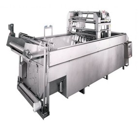 Contionus Fryer