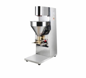 MF280 Automatic Fishball / Meatball Forming Machine