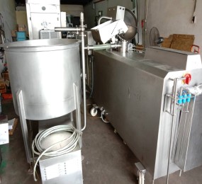 Townsend NL 17 Sausage Linker