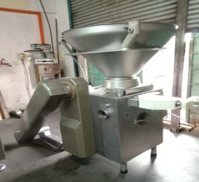 Handtmann VF 100 Sausage Stuffer