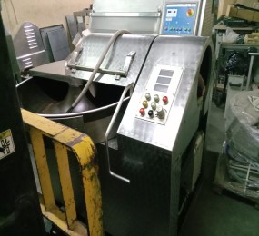 REX Bowl Cutter Hydro 100