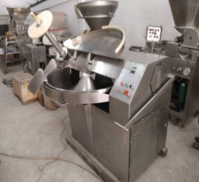 Maissner Bowl Cutter RSM 120