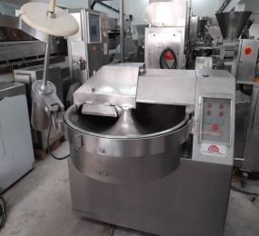 Cato 120-Liter Bowl Cutter