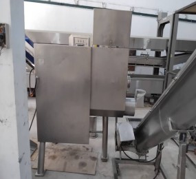 RISCO Meat Flaker P501