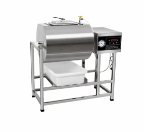 Meat Marinator Machine