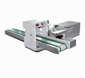 Automatic Satay Skewer Machine